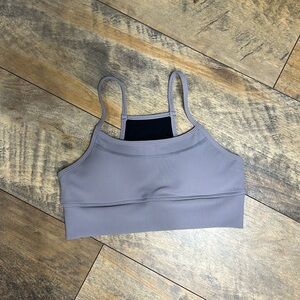 NOEY Yoga Lounge Bra, Size M, NWOT